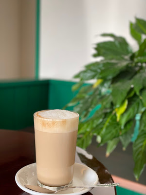 cafe Gades 사진 5