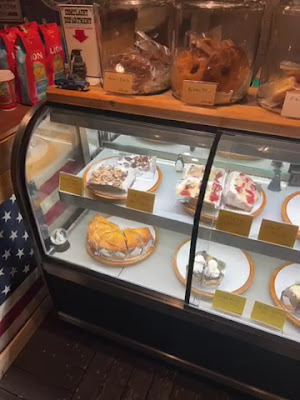 Very Berry Cafe Kitashirakawa 사진 2
