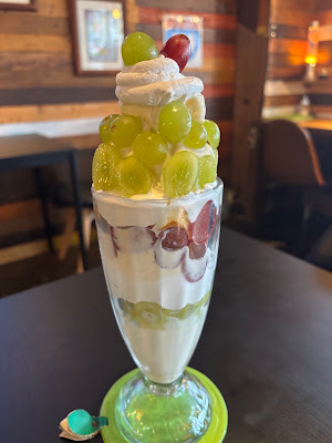 Very Berry Cafe Kitashirakawa 사진 3