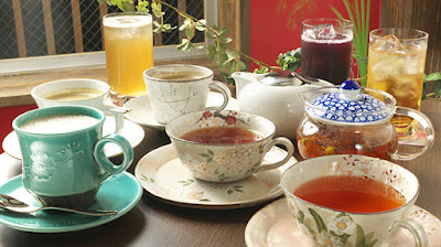 いっ福cafe 사진 4