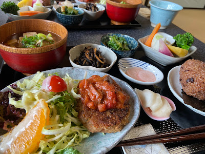 いっ福cafe 사진 2