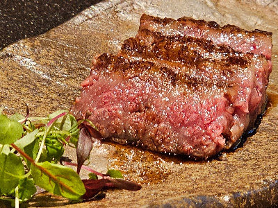 Aman Kyoto Taka-An Restaurant 사진 2