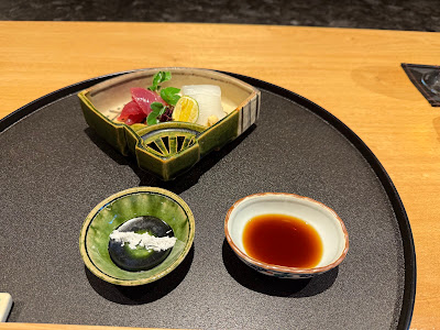 Aman Kyoto Taka-An Restaurant 사진 3