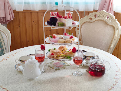 Café Jardin 사진 3