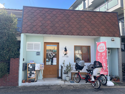 ココロcafe 사진 4