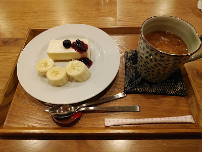 Shichiku Gokigen Café 사진 3