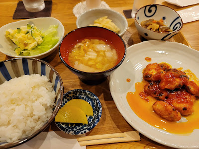 Shichiku Gokigen Café 사진 4