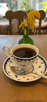 Cafe Reinette カフェ レネット 사진 2