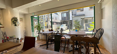 Cafe Reinette カフェ レネット 사진 3