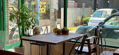 Cafe Reinette カフェ レネット 사진 5