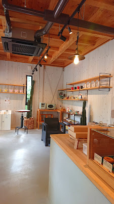 NITAY CAFE