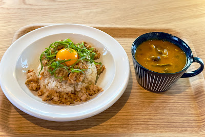 Nadi CAFE（ナディ カフェ） 사진 2