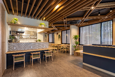 Nadi CAFE（ナディ カフェ）