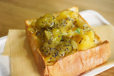 Nadi CAFE（ナディ カフェ） 사진 5