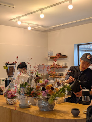 風とCOFFEE 上賀茂神社前店 사진 4