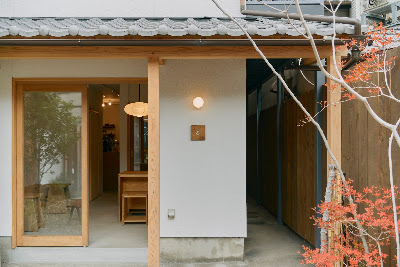 風とCOFFEE 上賀茂神社前店