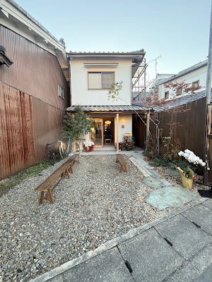 風とCOFFEE 上賀茂神社前店 사진 5