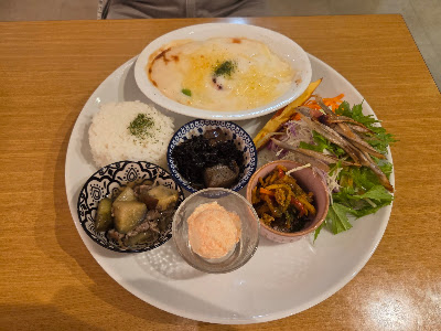 Cafe Chocolat 北山店 사진 3