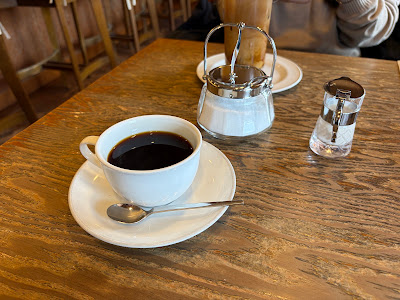 Cafe Meister Tanaka 사진 3