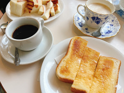 Coffee-ya Nakagawa 사진 2
