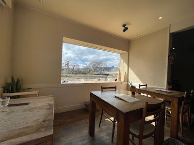 Cafe & Restaurant CAVA 사진 3