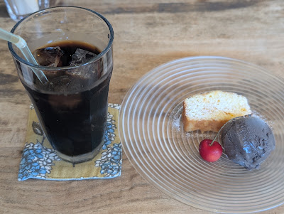 Cafe & Restaurant CAVA 사진 5