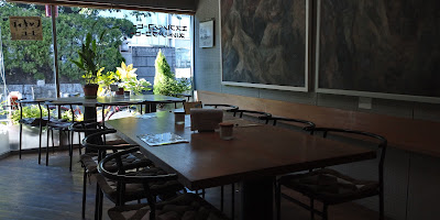 le cafe 338 AI 사진 3