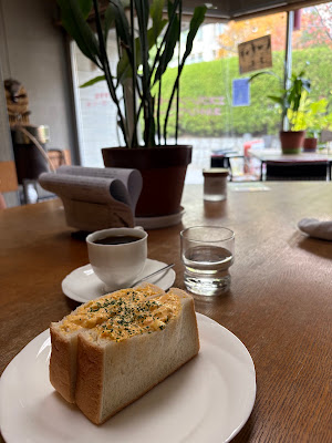 le cafe 338 AI 사진 4