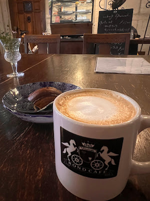 ROND CAFE 사진 2