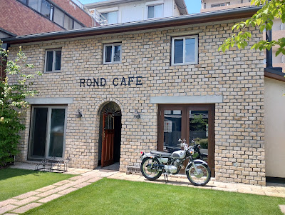 ROND CAFE 사진 4