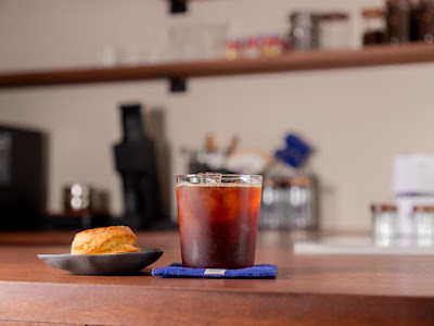 Other Half Barber & Coffee 京都 北山 사진 3