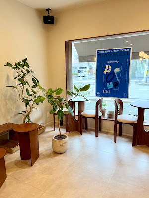 Other Half Barber & Coffee 京都 北山 사진 5