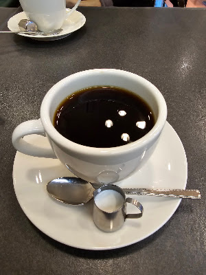 カフェサーバー ドニー 사진 4