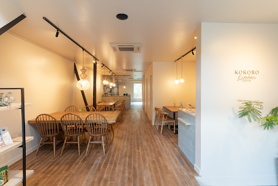こころキッチン京都本店 | KOKORO Kitchen Kyoto