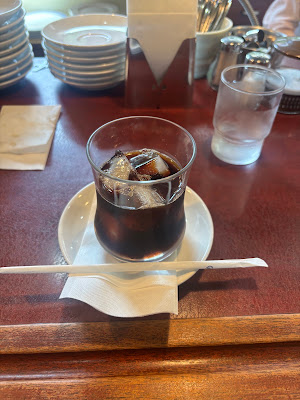 Coffee House Le Temp 사진 4