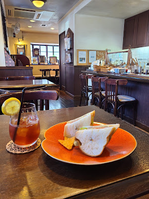 Sandwich & Coffee Eins 사진 2