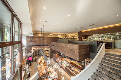 Briant（ブリアン）北山本店