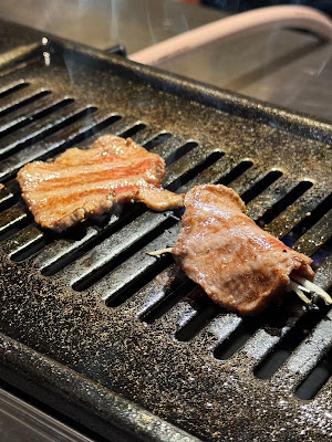 京焼肉つじ 北山店 사진 3
