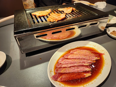京焼肉つじ 北山店 사진 4
