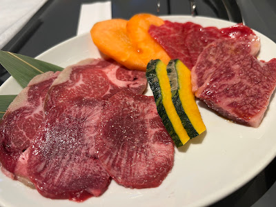 京焼肉つじ 北山店 사진 2