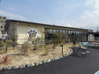 Wonderful Teracce FOOD COURT 사진 3