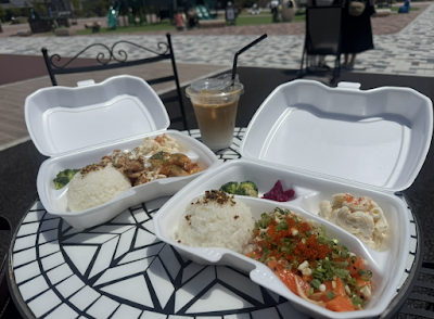 Wonderful Teracce FOOD COURT 사진 2