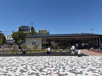 Wonderful Teracce FOOD COURT 사진 5