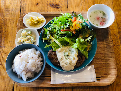 PEACE cafe 사진 2
