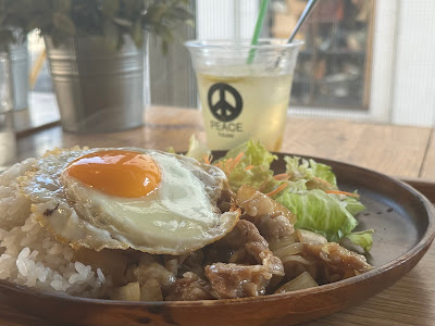 PEACE cafe 사진 3
