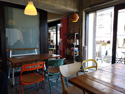 PEACE cafe 사진 5