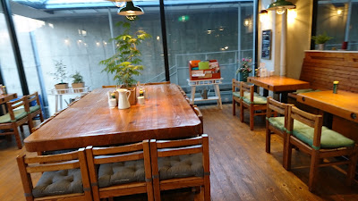 SECOND HOUSE Kitayama