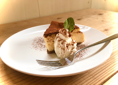 cafe Chissa 사진 3