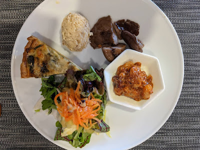 Mercure Cafe 사진 4