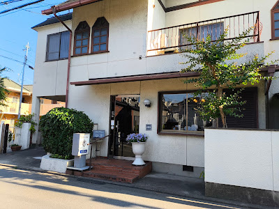 Cafeと雑貨 楽 사진 2